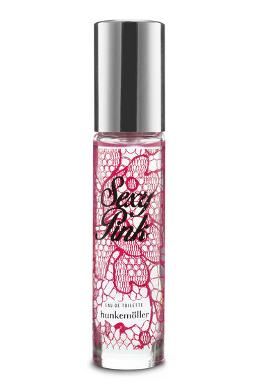 Hunkemöller Purse spray Sexy Pink